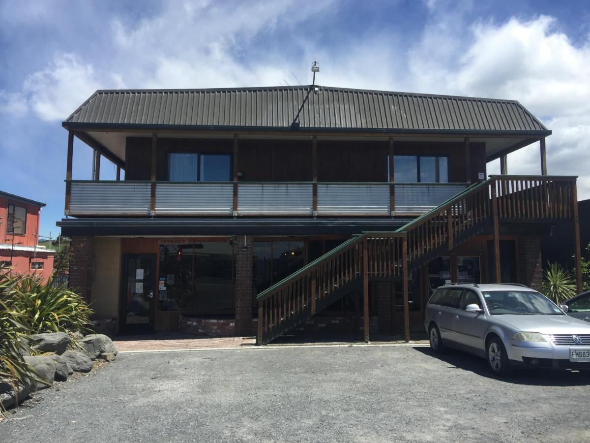 Dusky Lodge Kaikoura Exterior photo
